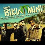 Baby Rasta y Gringo Ft. JQ y Voltio y Bobby - Bikini Mini (Remix) MP3