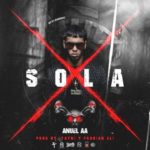 Anuel AA - Sola